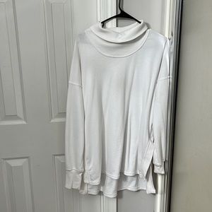 Champion turtleneck pullover